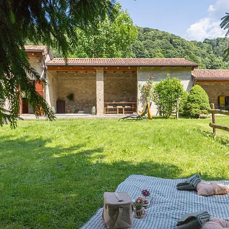 Il Giardino Segreto *