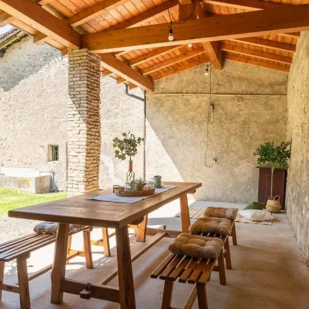 Il Giardino Segreto * Barzio