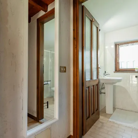 Il Giardino Segreto Apartment