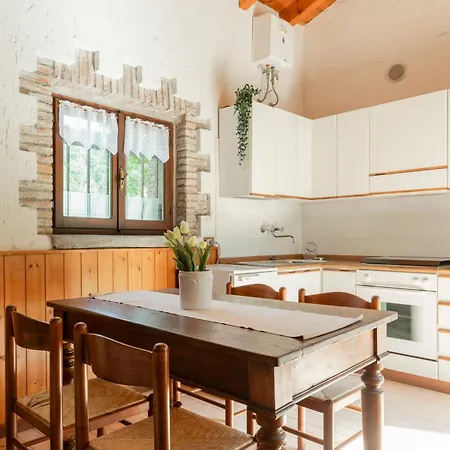 Il Giardino Segreto Apartment Barzio