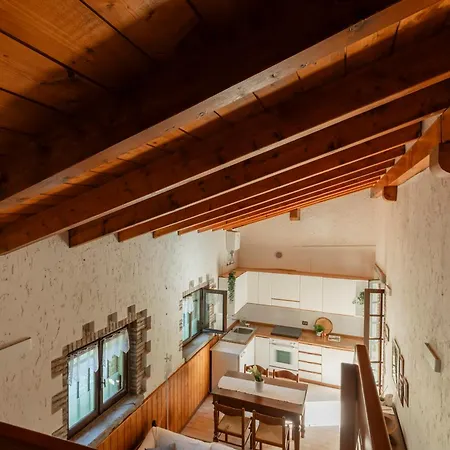 Il Giardino Segreto Apartment