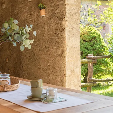 Il Giardino Segreto *