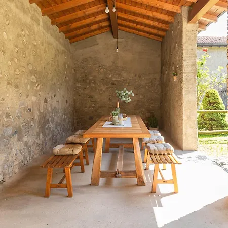 Il Giardino Segreto * Barzio
