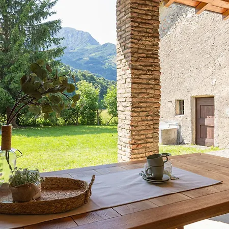 Il Giardino Segreto