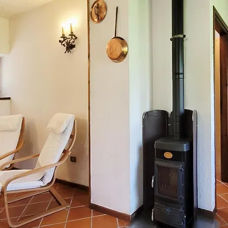 Il Giardino Segreto Apartment