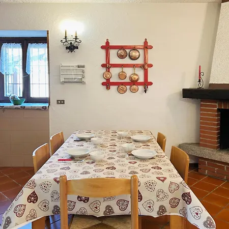 Il Giardino Segreto * Barzio