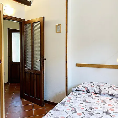Il Giardino Segreto Apartment *
