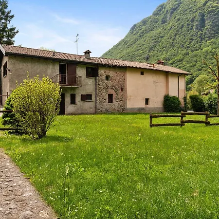 Il Giardino Segreto Apartment