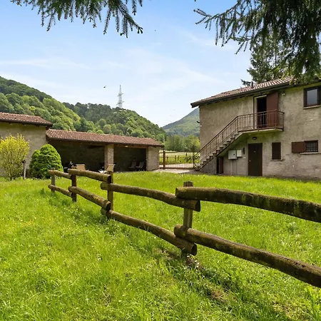 Il Giardino Segreto Apartment *