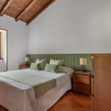 Apartment Il Giardino Segreto