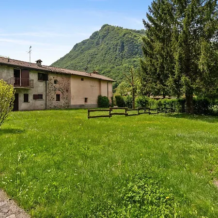 Apartment Il Giardino Segreto