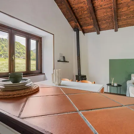 Il Giardino Segreto Barzio