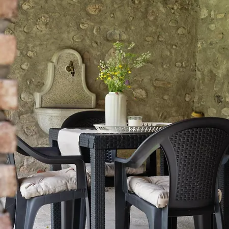 Il Giardino Segreto