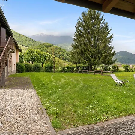 Il Giardino Segreto Barzio
