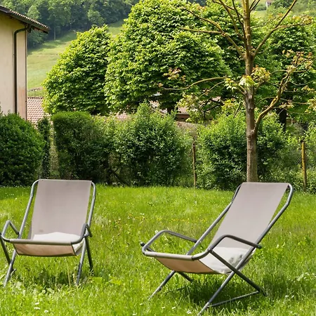 Il Giardino Segreto