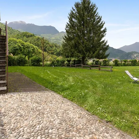 Il Giardino Segreto *