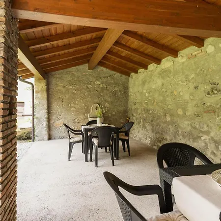Il Giardino Segreto Barzio
