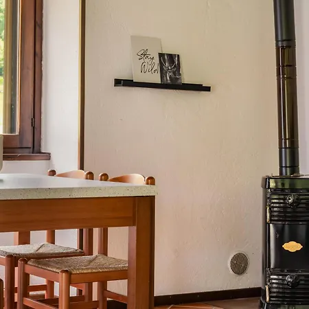 Apartment Il Giardino Segreto