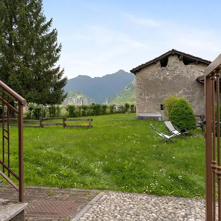 Il Giardino Segreto * Barzio