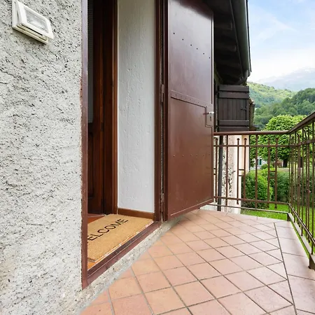 Il Giardino Segreto Apartment Barzio