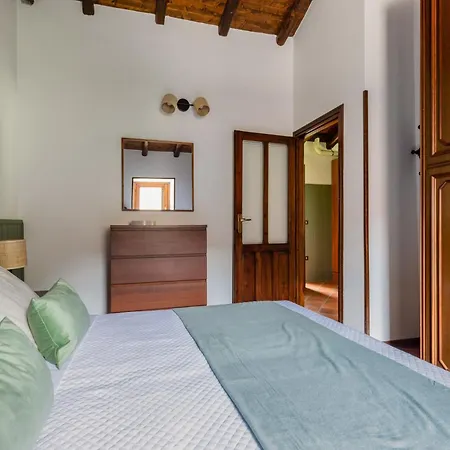 Apartment Il Giardino Segreto Barzio