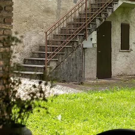Il Giardino Segreto * Barzio