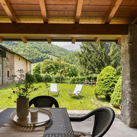 Il Giardino Segreto Apartment